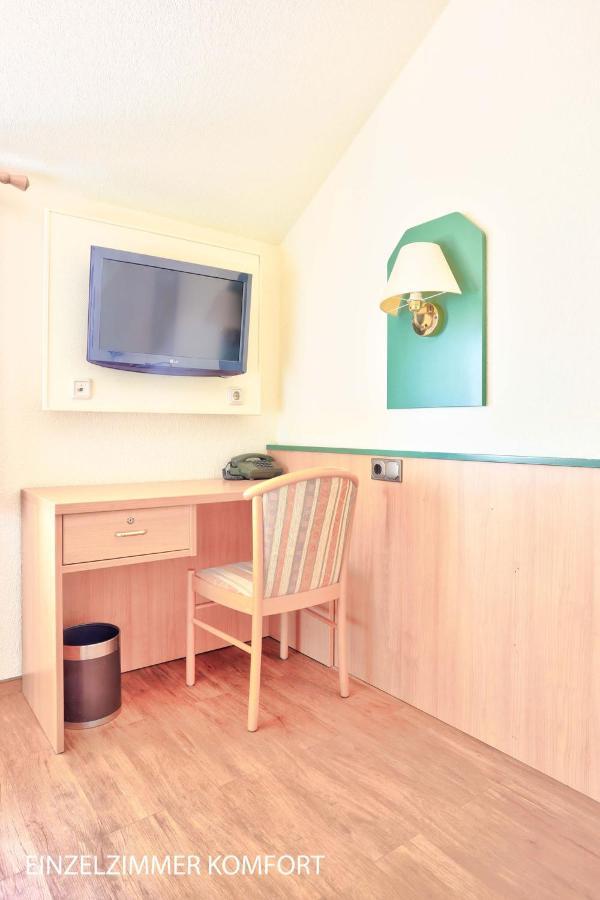 Stoessels Hotel 알텐메딩겐 외부 사진