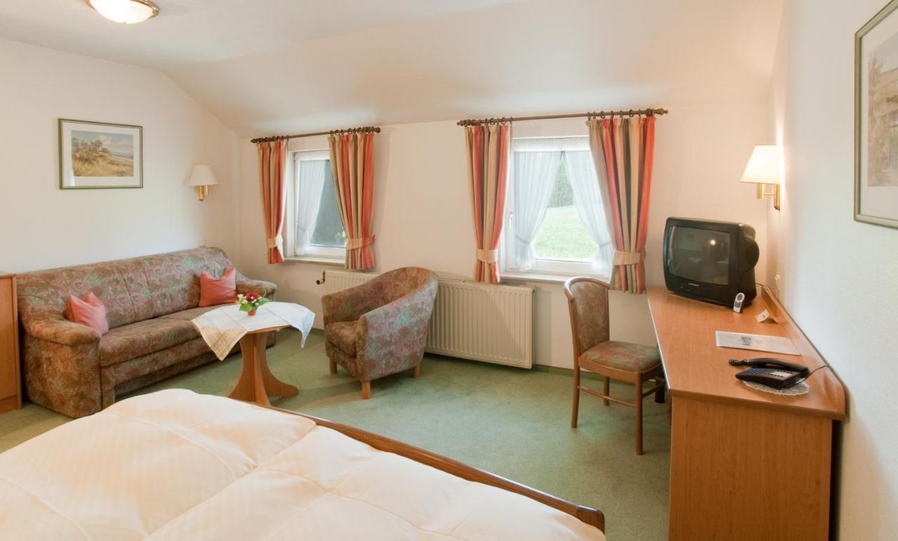 Stoessels Hotel 알텐메딩겐 외부 사진