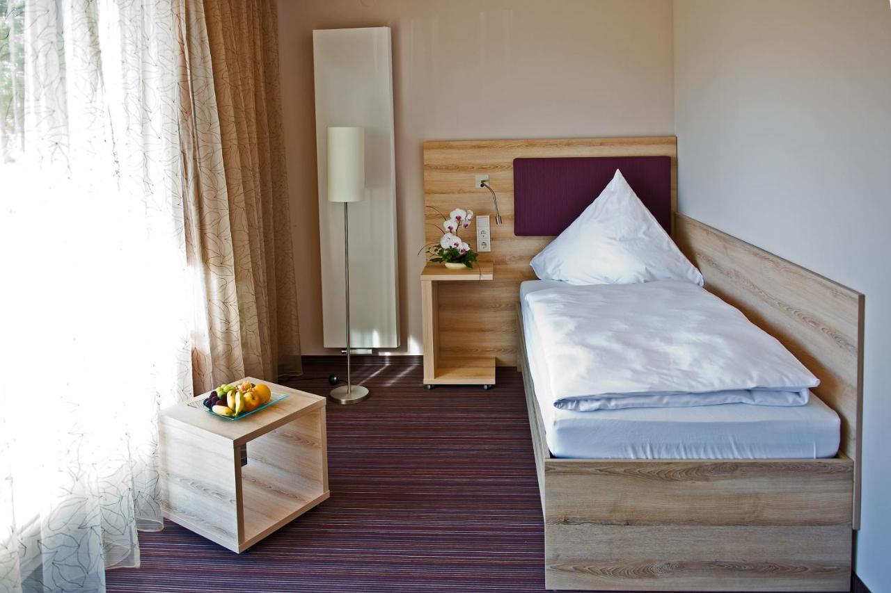 Stoessels Hotel 알텐메딩겐 외부 사진