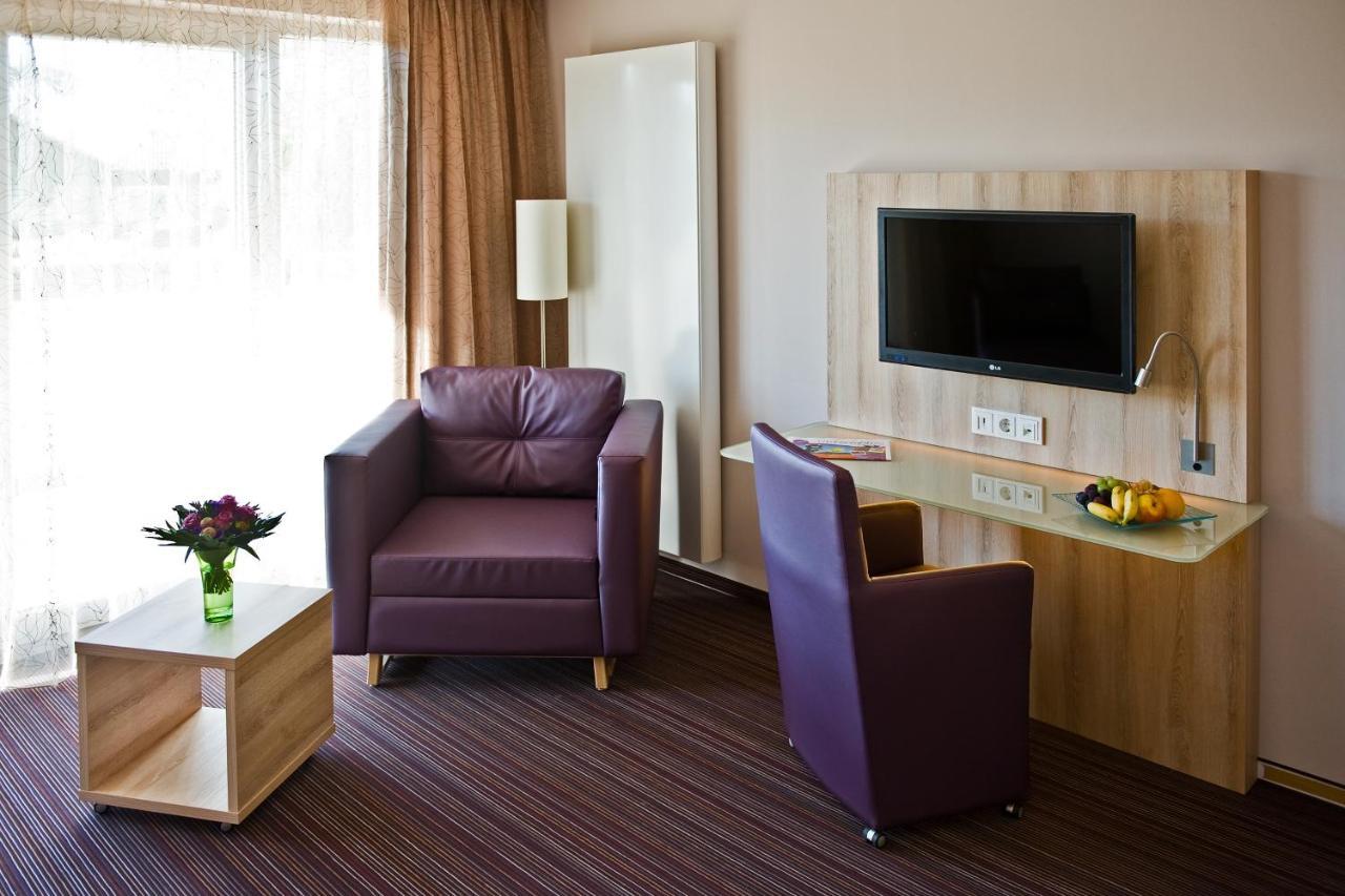 Stoessels Hotel 알텐메딩겐 외부 사진