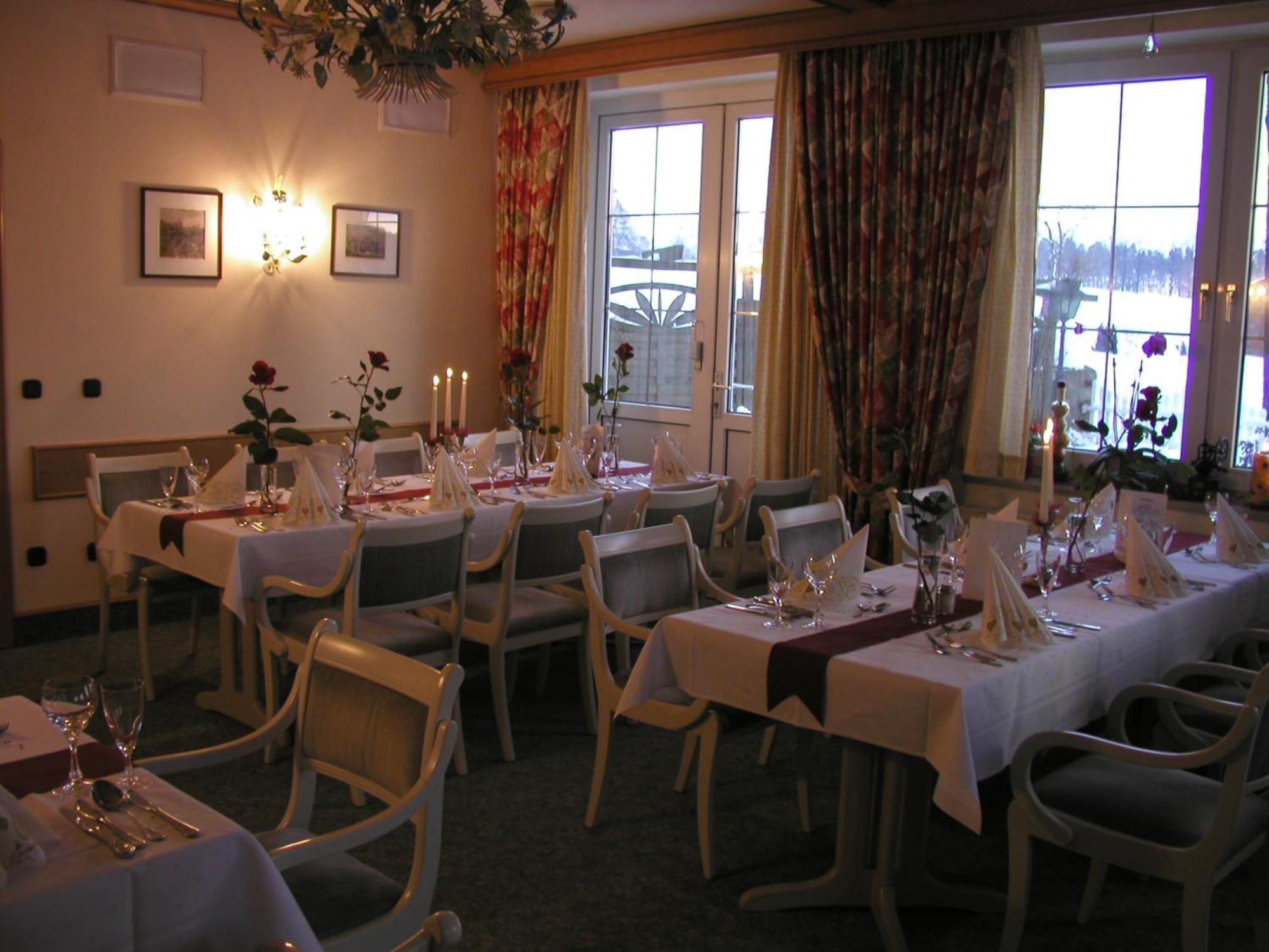 Stoessels Hotel 알텐메딩겐 외부 사진