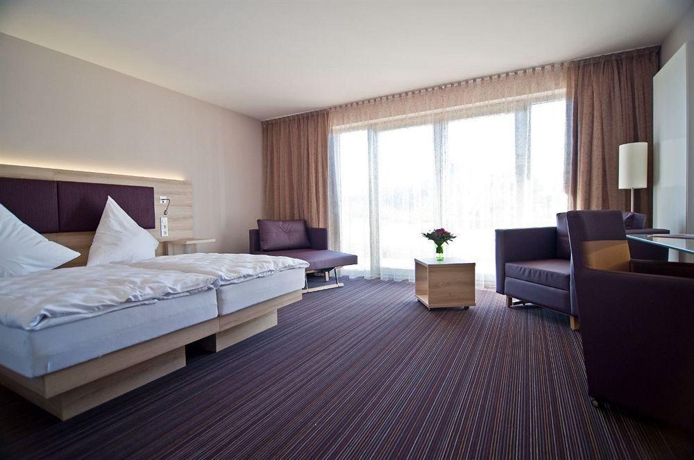 Stoessels Hotel 알텐메딩겐 외부 사진