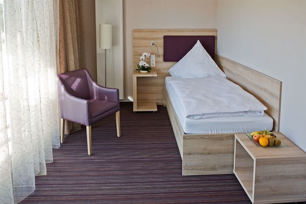 Stoessels Hotel 알텐메딩겐 외부 사진