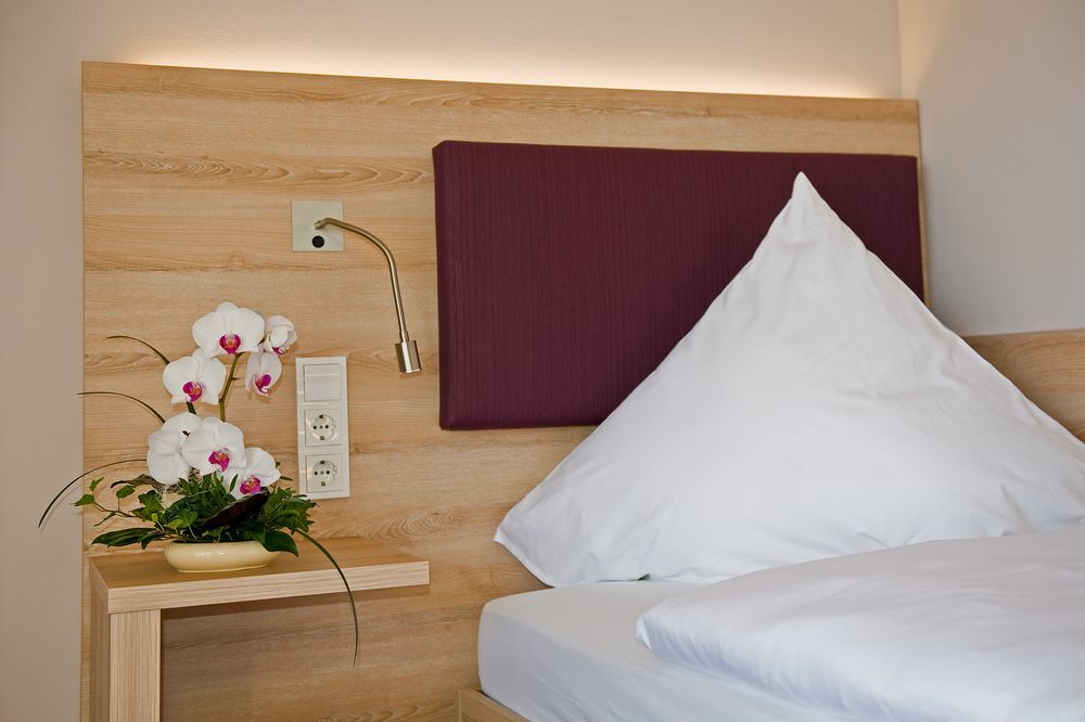 Stoessels Hotel 알텐메딩겐 외부 사진